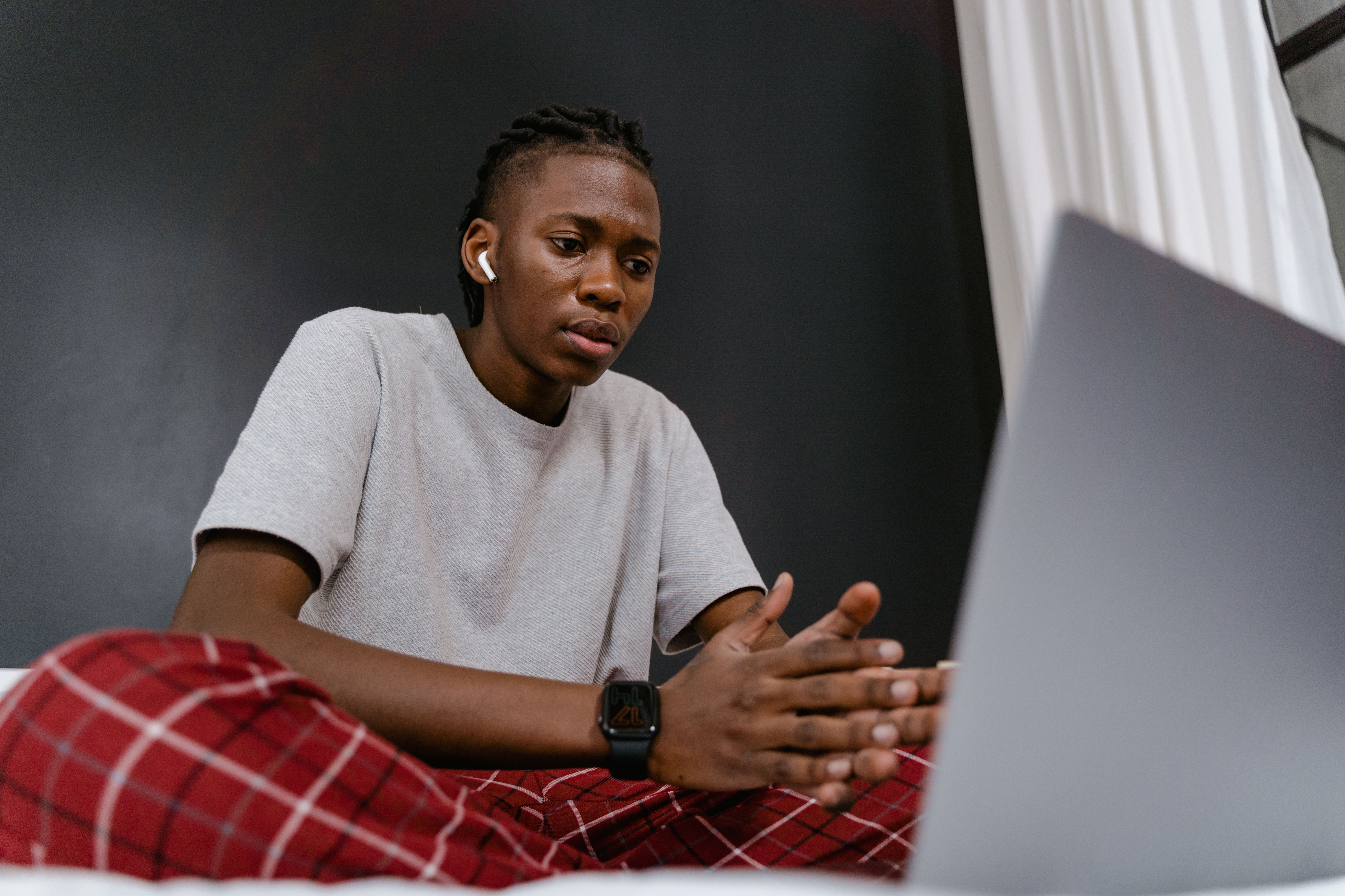 Naledi Kabelo, Co-founder, Sela Logistics